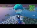 MY FIRST SEASON 9 EXPERIENCE!!! | Fortnite Battle Royale