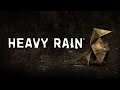 Mystery Sunday...Heavy Rain [1] Man, I hate the rain!