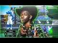 New Best Jumpshot for any build nba 2k19! 99 Overall Playsharp! Carried Lil Nas X🤣 GLITCH
