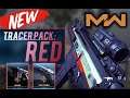*NEW* Tracer Pack: RED Bundle | Modern Warfare