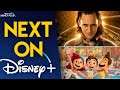 Next On Disney+ Trailer | June 2021