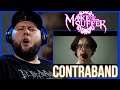 Now that's a collab I like | Make Them Suffer - Contraband feat. Courtney LaPlante (Reaction/Review)