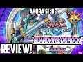 NUEVA CAJA GUARDIANS OF ROCK (REVIEW REAL) - Yu-Gi-Oh! Duel Links - #ZeroTG