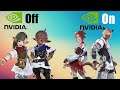 Nvidia Filters for FFXIV - Revisited | Make it crisp/save Performance