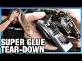 NVIDIA RTX Super Tear-Downs & Water Block Compatibility