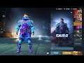 Opening New Character Carlo And Upgraded To Max Level 10 | 25.000 UC - PUBG Mobile