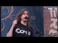 Opeth - This Is A Good Headbanging Song