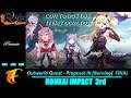 Outworld Quest - Proposal 3 [Burning] HI3 x Genshin Impact / FENIX DOWNTOWN