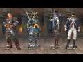 Overwatch Archives 2021 Event New Skins Emotes etc