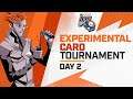 Overwatch League 2021 | Experimental Card Tournament | Day 2