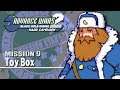 Part 9: Let's Play Advance Wars 2, Hard Campaign - "Toy Box"