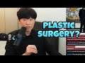 People Accuse Toast of Having Plastic Surgery