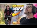 PimpCSGO Reacts To His OWN Weight LOSS