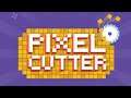 Pixel Cutter (by Kelvin YE) IOS Gameplay Video (HD)