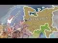 Playing Muscovy Tall in Multiplayer? (EP.4) Europa Universalis 4