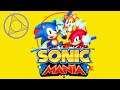 Playing someone other than Sonic - Sonic Mania