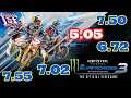 Playstation 4 Flasheo 7.55 Probando Monster Energy Supercross 3 Exploit versión 6.72 en 5.05 Test