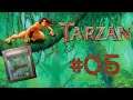 Playthrough Tarzan 👦🦍 (Game Boy Color) Parte 5