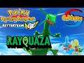 Pokémon Mystery Dungeon Retterteam DX - Episode 6: RAYQUAZA