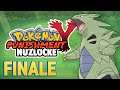 Pokémon Y Punishment Nuzlocke - Part 38 [FINALE]