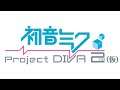 PoPiPo (RTI Mix) - Hatsune Miku: Project DIVA 2nd