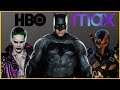Possible HBO Max Batman Project With Affleck, Leto & Manganiello