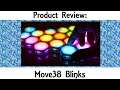 Product Review - Blinks by Move38