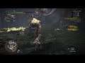 [PS4 Monster Hunter World: Iceborne] Turf War: Rajang vs Azure Rathalos