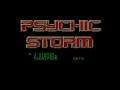 PSYCHIC STORM (サイキック・ストーム). [PC Engine Super CD]. 1CC. No Death. 60Fps.