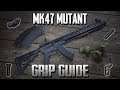 PUBG Xbox One New Weapon Mk47 Mutant - Quick Grip Guide | PlayerUnknown's Battlegrounds
