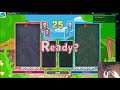 Puyo Puyo Tetris – Wumbo Ranked! 32338➜32586 (Switch)