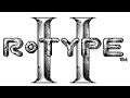 R-Type II - Game Boy - Full Playthrough HD 60fps