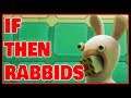 Rabbids Coding Gameplay Walkthrough | Free PC Programming Game - If Then Rabbids