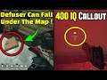 Rainbow is Completely Broken Right Now | When Teammates Have 400 IQ - Rainbow Six Siege