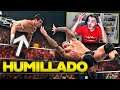 50 LUCHADORES HUMILLADOS por el RKO en WWE 🔥