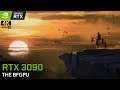 Red Dead Redemption 2 : Epilogue | New Ram test | RTX 3090 | Ultra | 4K