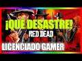 RED DEAD REDEMPTION 2 ONLINE NUEVA ACTUALIZACION SEMANAL BONIFICACIONES (LICENCIADO GAMER)