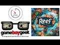 Reef (Allegro 2-min) Review with the Game Boy Geek