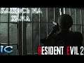 Resident Evil 2 ►рука тирана #6