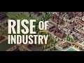 Rise of industry 工業崛起 EP1