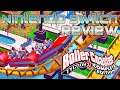 RollerCoaster Tycoon 3 Nintendo Switch Review
