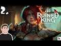 Ruined King: A League of Legends Story™ | PART 2 | FOR THE SERPENT MOTHER | HARDEST DIFFICULTY