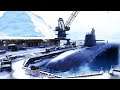 Russian Submarine NUKES AMERICA Special Forces Strike | Call of Duty Modern Warfare 2 Remastered