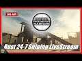 Rust 24-7 Sniping LiveStreamn Call Of Duty Modern Warfare [ Xbox One ]