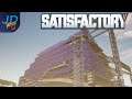 Satisafactory Open Multiplayer | Playing with Viewers | !joinsatisfactory