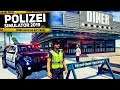 Schüsse im Restaurant?! POLIZEI SIMULATOR 2019 | Police Simulator: Patrol Duty #5