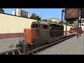 Scream Fortress 2 z Ekipą: Uwaga na pociąg 😂 😂 😂
