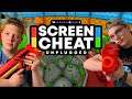 ScreenCheat Review - The Most Unique Shooting Party Game!