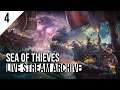 Sea of Thieves (Live Stream) [#4]
