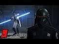 Second Sister Boss Fight! Star Wars Jedi Fallen Order Walkthrough Part 9